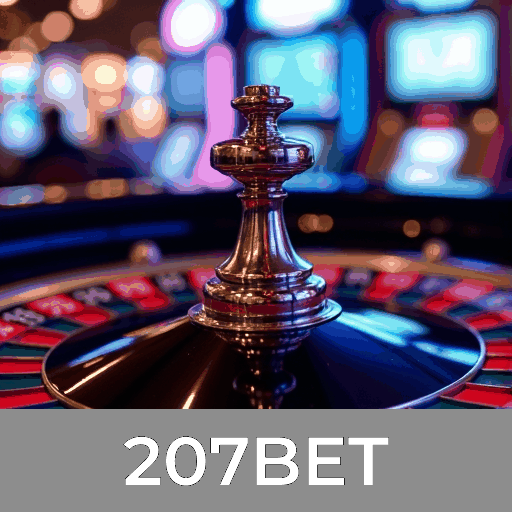 207BET: A Emoção do Jogo Crash e Seus Altos Retornos