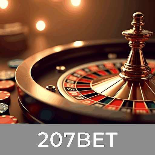 Descubra as Ofertas de Bônus Exclusivas no 207BET Agora