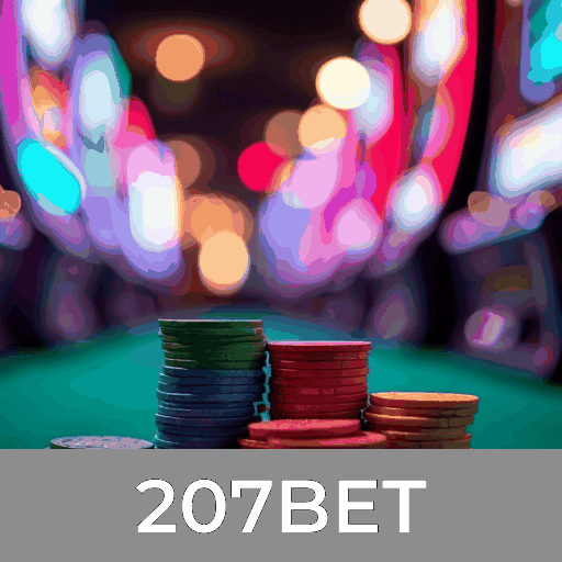 Explore os Bônus e Promoções Únicos do 207BET