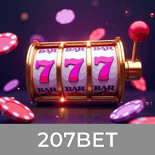 207BET: Aposte com Facilidade no Seu Celular
