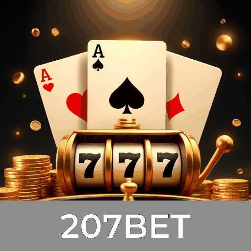 207BET: Experiência Realística com Jogos de Mesa Ao Vivo