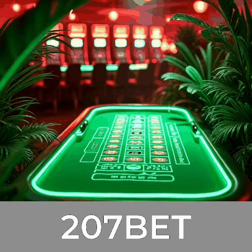 207BET: A Emoção do Jogo Crash e Seus Altos Retornos