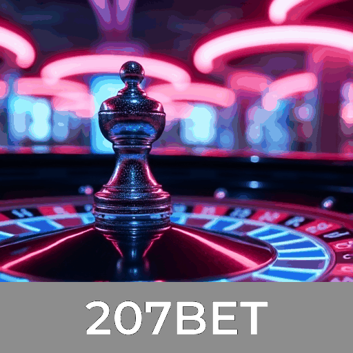 207BET: Plataforma de Apostas Segura e Premiada