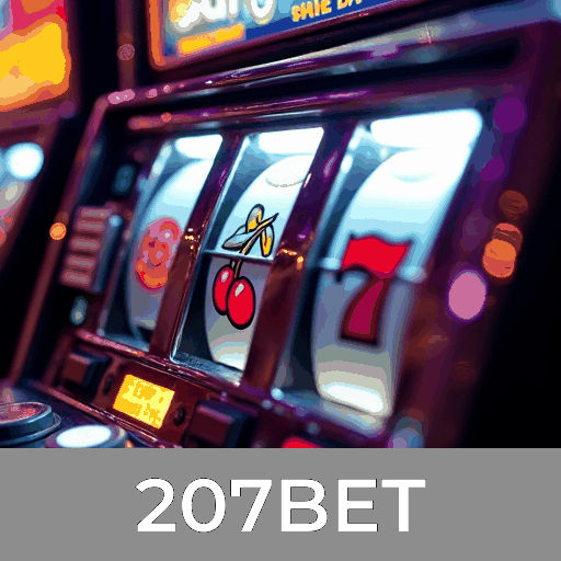 Descubra o 207BET: Experiência VIP com Roleta e Blackjack no Brasil