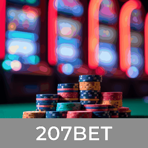 Descubra as Ofertas Exclusivas do 207BET com Bônus Especiais em Cassino