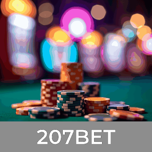 207BET: Aproveite as Promoções Imperdíveis e Ganhe Mais