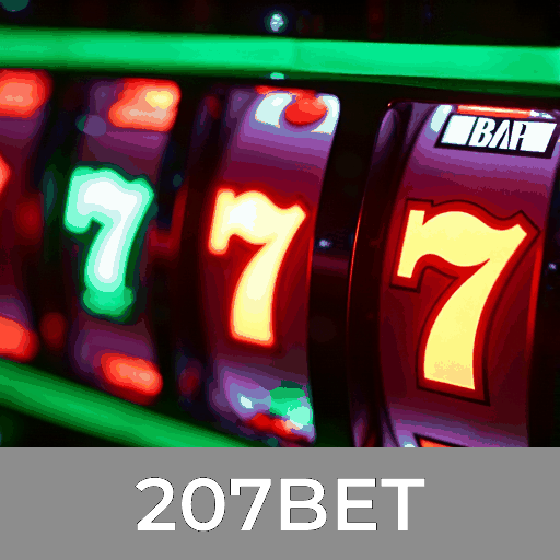 207BET: A emoção dos jogos de cassino ao seu alcance