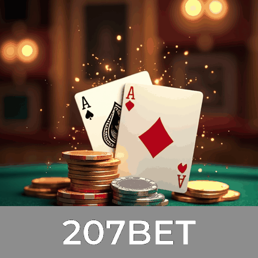 207BET - Plataforma de Jogos com Serviço Profissional e Segurança