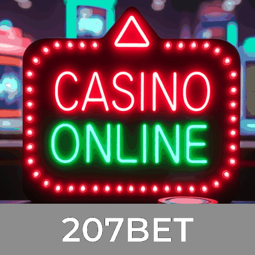 Descubra o acesso premium e seguro da 207BET