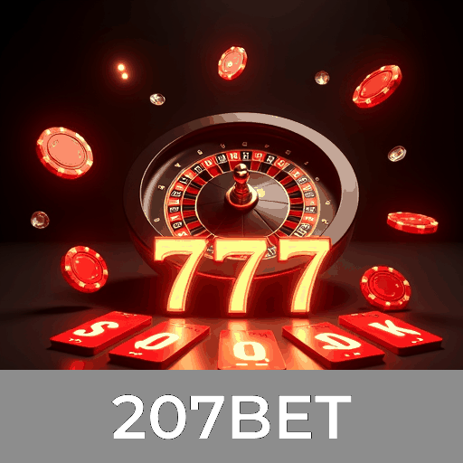 207BET: Especialistas em Apostas Esportivas no Brasil