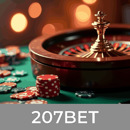 207BET.com - Apostas Online Seguras e Diversificadas no Brasil - 207BET
