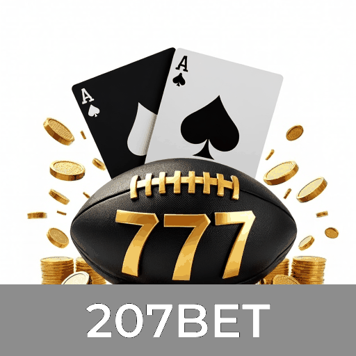 207BET - Plataforma de Jogos com Serviço Profissional e Segurança