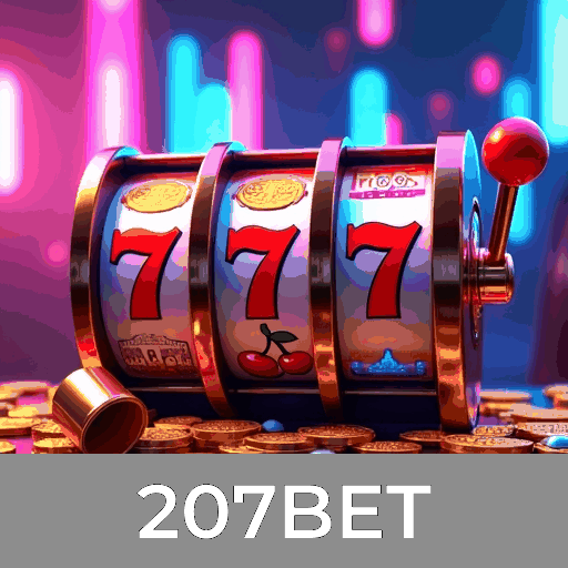 Descubra o acesso premium e seguro da 207BET