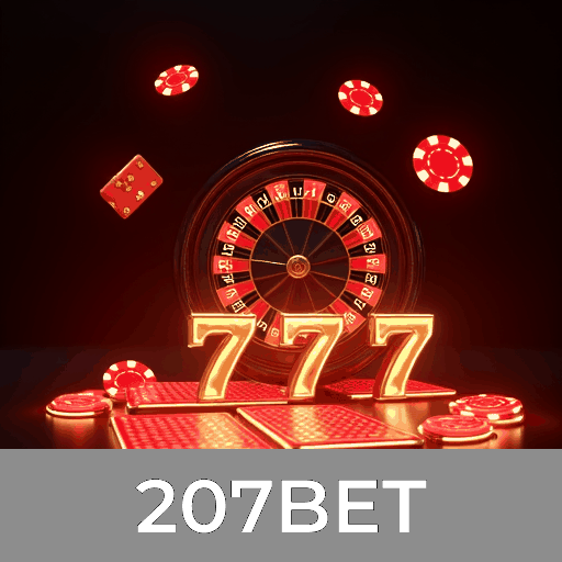 207BET: Experiência Realística com Jogos de Mesa Ao Vivo