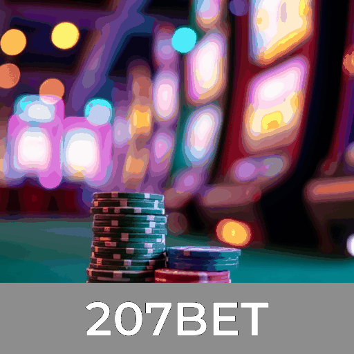 207BET: Aposte com Facilidade no Seu Celular