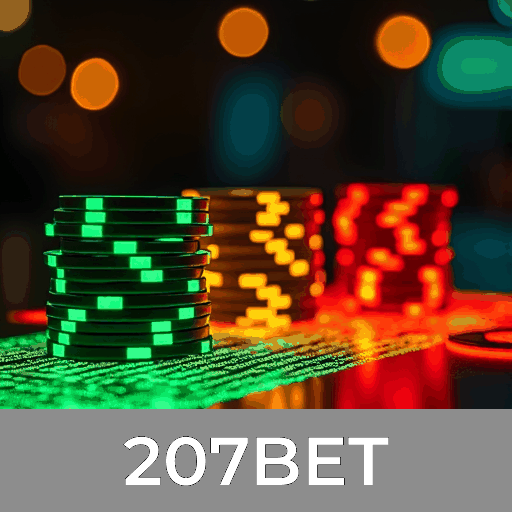 207BET: Plataforma de Apostas Segura e Premiada