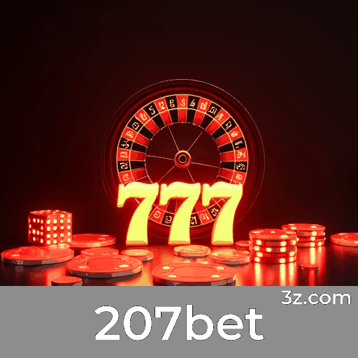 207bet: Onde a Diversão Nunca Termina Para Jogadores Brasileiros