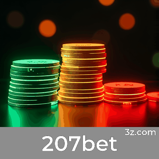 207bet: Plataforma Estável, Segura e Otimizada para o Brasil