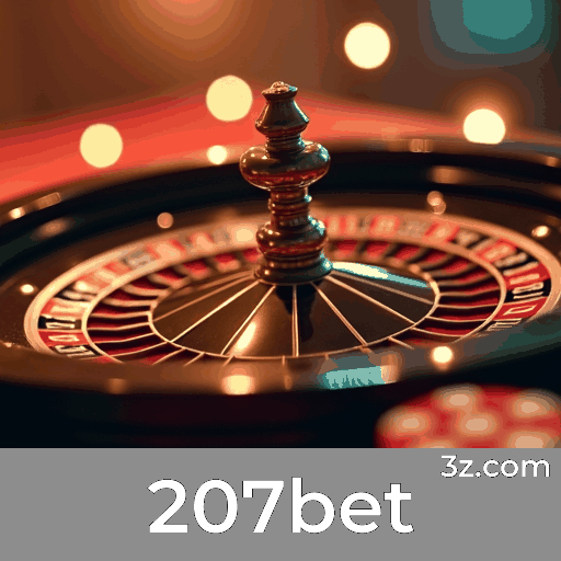 Potencialize cada Promoção com Estratégia na 207bet