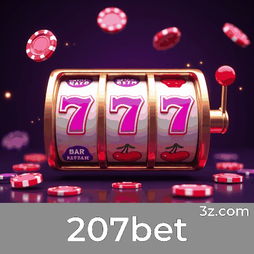 207bet: Onde a Diversão Nunca Termina Para Jogadores Brasileiros