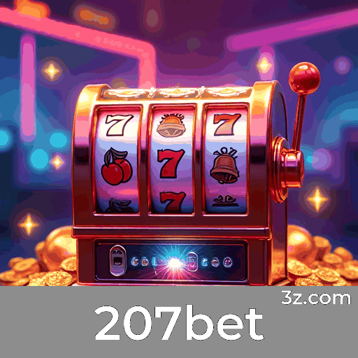 207bet: Experiência de Jogo Diversificada e Imersiva