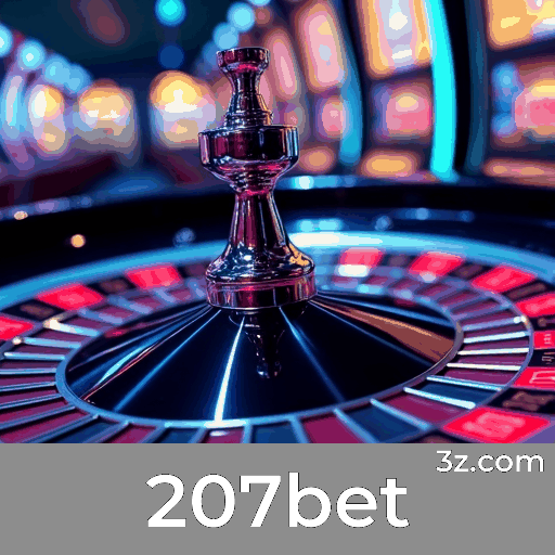 207bet: Cassino Online Profissional e Autêntico